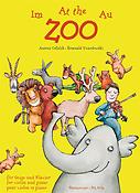 Cofalik: Im Zoo - At the Zoo - Au Zoo 