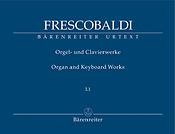 Frescobaldi: Organ and Keyboard Works 1/1