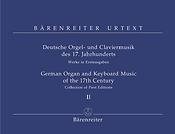 Deutsche Orgel & Klaviermusik 2