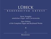 Neue Ausgabe sämtlicher Orgel- und Clavierwerke, Band 2 - New Edition of the Complete Organ and Keyboard Works, Volume 2