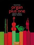 Organ Plus One (Driekoningen, Pinksteren)