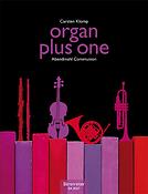 Carsten Klomp: Organ Plus One