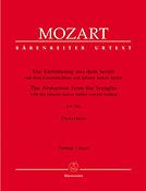 Mozart: Overture Die Entführung aus dem Serail KV 384