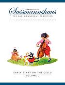 Egon Sassmannshaus: Early Start on the Cello 2