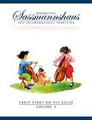 Egon Sassmannshaus: Early Start on the Cello 3