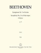Beethoven: Symphonie Nr. 3 Es-Dur op. 55 Eroica