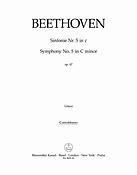 Beethoven: Symphonie Nr. 5 c-Moll op. 67