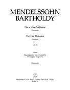 Mendelssohn: Die schöne Melusine Op. 32