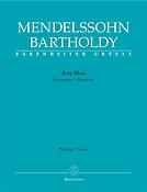 Mendelssohn: Ruy Blas Ouverture