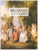 Wolfgang Amadeus Mozart: Eine kleine Nachtmusik fur Klavier KV 525