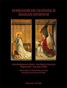 Marianische Gesaenge - Maria Liederen