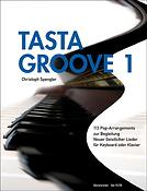 Christoph Spengler: Tasta Groove 1