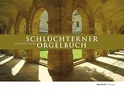 Gunther Martin Göttsche: Schluechterner Orgelbuch