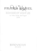 Frank Zabel: Echoes of light