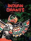 Speckert: Indian Chants Streicher