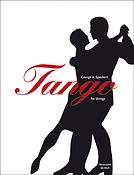 George A. Speckert: Tango for Strings