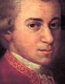 Mozart: Grande Sestetto Concertante Nacht KV 364