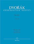 Antonin Dvorak: Rusalka Opus 114