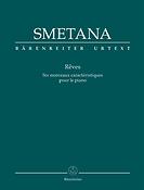 Bedrich Smetana: Reves
