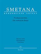 Bedrich Smetana: Verkaufte Braut