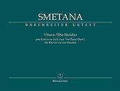 Smetena: Vltava (The Moldau)