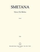 Bedrich Smetana: Vltava (The Moldau)