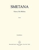 Bedrich Smetana: Vltava (The Moldau)