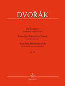 Dvorak: From the Bohemian Forest op. 68