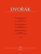 Dvorak: Slavonic Dances Op. 46