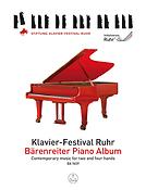 Klavier-Festival Ruhr Barenreiter Piano Album 2