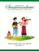 Sassmannshaus: Early Start on the Violin 3