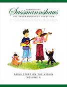 Sassmannshaus: Early Start on the Violin 4