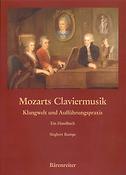 S. Rampe: Mozarts Claviermusik