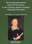Die Kompositionslehre H. Schutzens