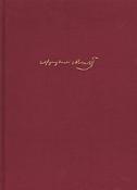Mozart-Dokumente. Neue Folge