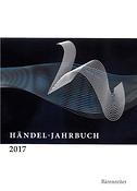Händel Jahrbuch 2017
