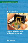 W.G. Walter: Weihnachtsoratorium (Bach) (W.)