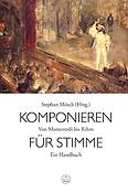 Komponieren Für Stimme