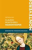 Claudio Monteverdi, Marienvesper