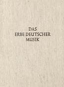 Heinrich Philipp Bossler: Blumenlese für Klavierliebhaber(1783)