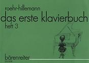 Klavierbuch fuer den Einzel&Gruppenunterricht. Bd 3(Der Moll-Bereich. 35 Übungen und Stücke)