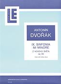 Antonín Dvorák: IX. Symphonie