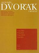 Antonín Dvorák: Walzer