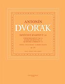 Antonín Dvorák: String Quartet