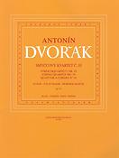 Antonín Dvorák: String Quartet