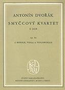 Antonín Dvorák: String Quartet