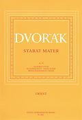 Antonín Dvorák: Stabat Mater op. 58