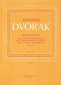 Antonín Dvorák: Aus dem Bohmerwalde
