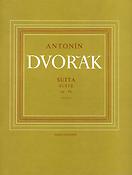Antonín Dvorák: Suite