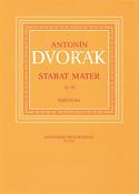 Antonín Dvorák: Stabat Mater